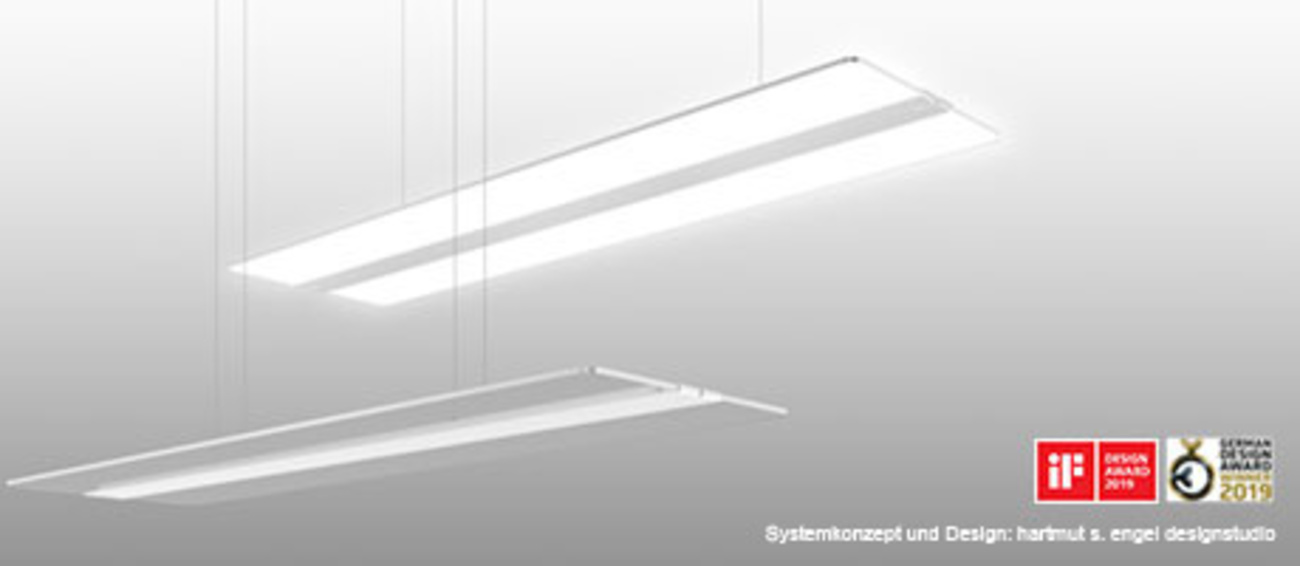 TWINDOT Pendelleuchten-Serie bei Elektromeister Guido Neubert in Sonnewalde